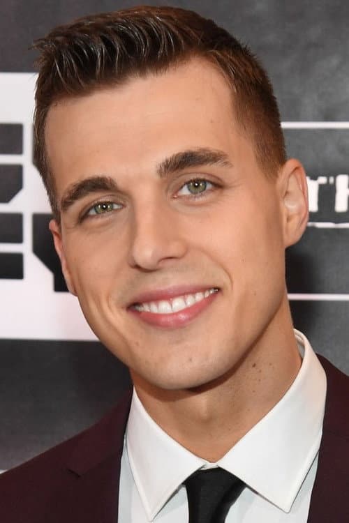 Cody Linley foto