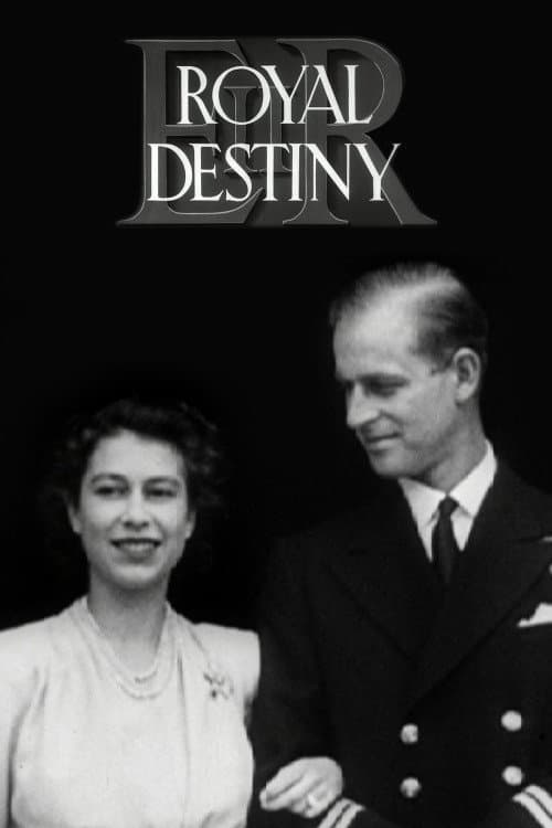 Royal Destiny (1953) poster