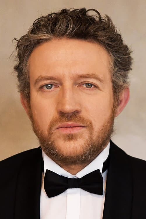 Josef Heynert foto