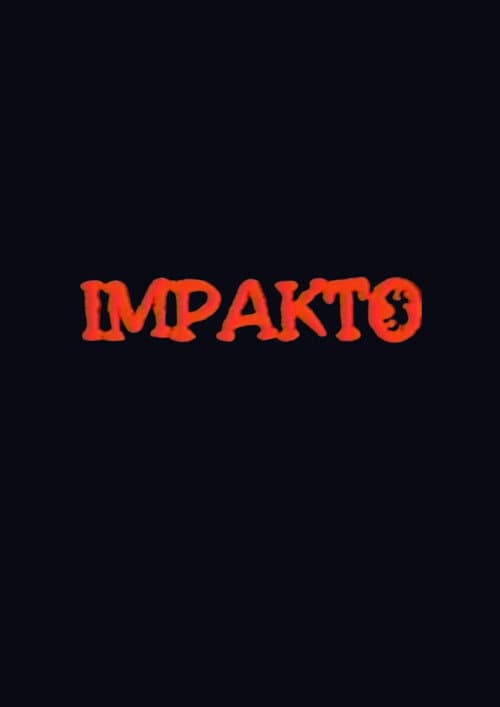 Impakto (1994) poster