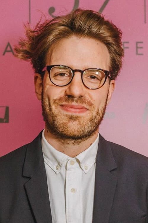 Mateo Bendesky foto
