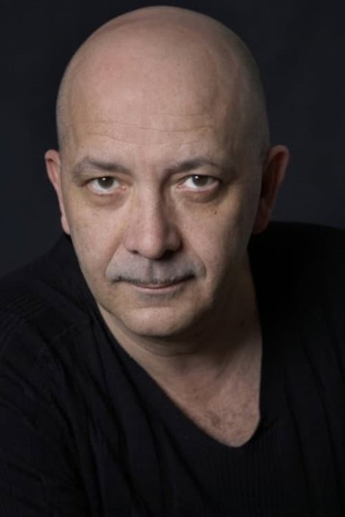Gil Galliot foto