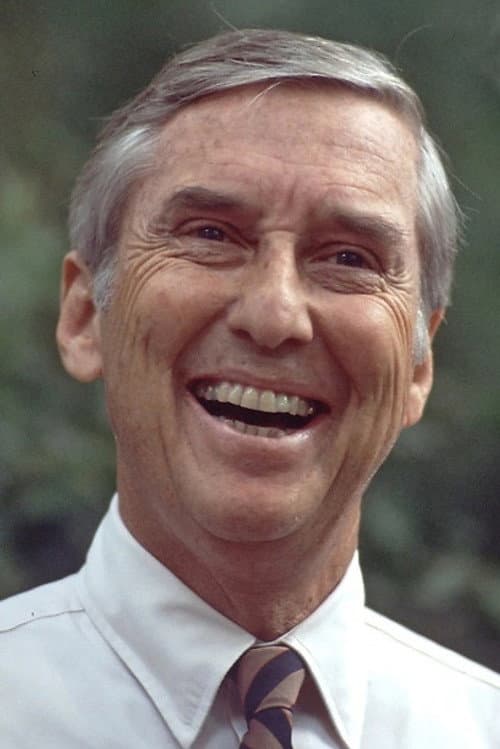 Lloyd Bentsen foto