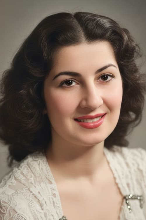 Gül Gülgün foto