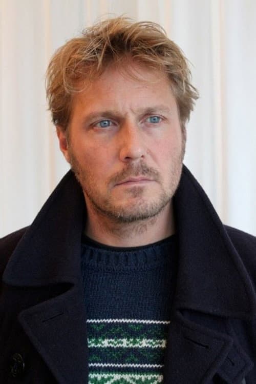 Mattijn Hartemink foto