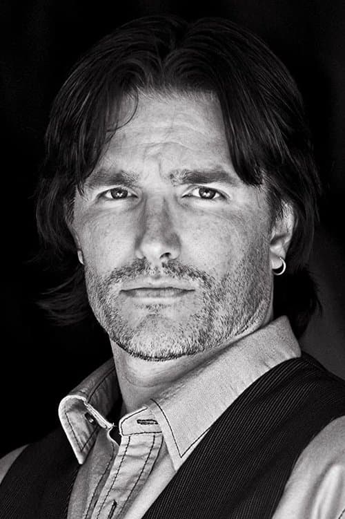 Frank John Hughes foto