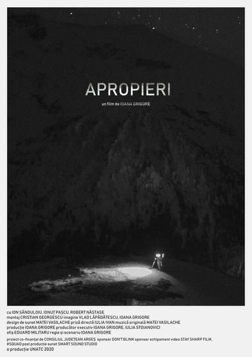 Apropieri (2020) poster