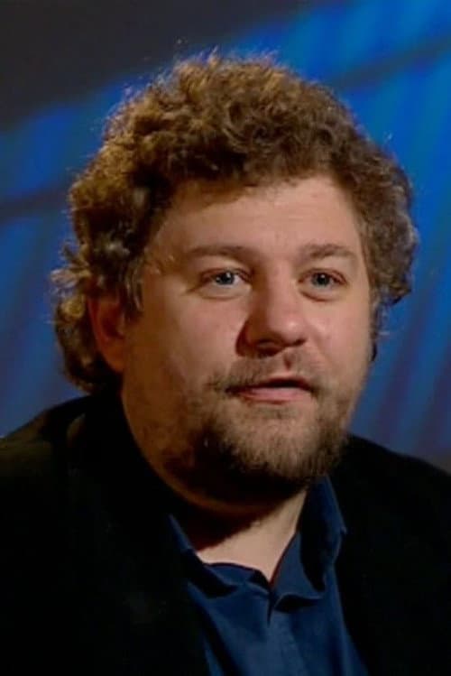 Robert Shearman foto