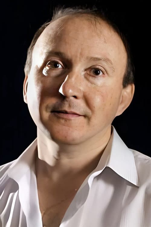 Александр Числов foto