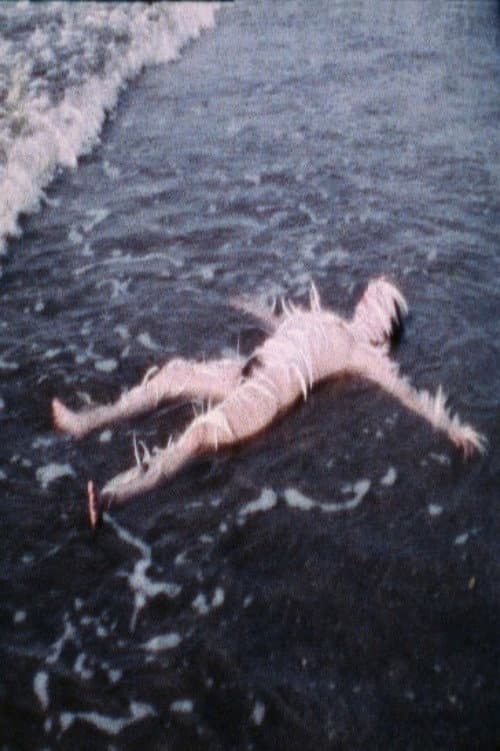 Ocean Bird (Washup) (1974) poster