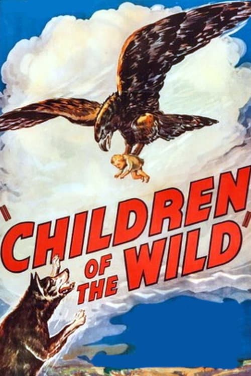 Topa Topa (1938) poster