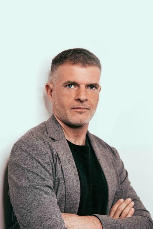 Stefano Massini foto