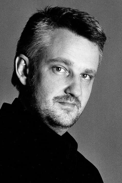 Oliver Widmer foto