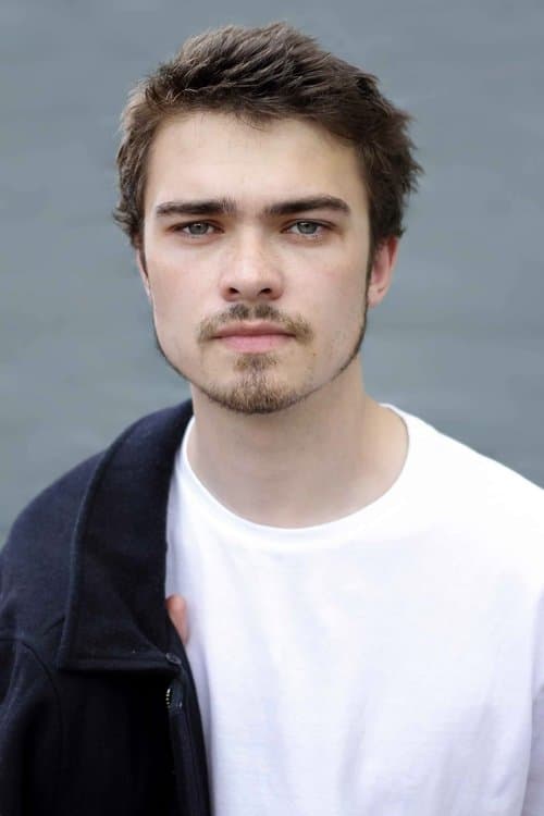 David Angland foto
