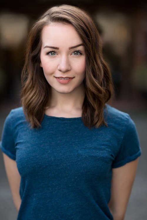 Allison Klause foto