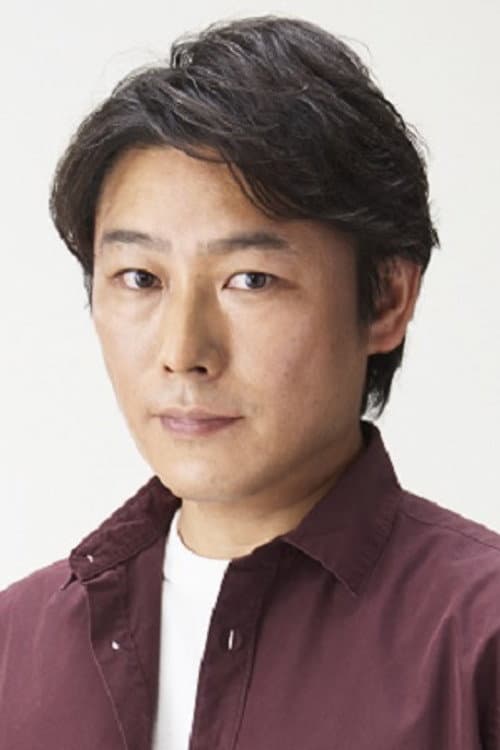 野坂尚也 foto