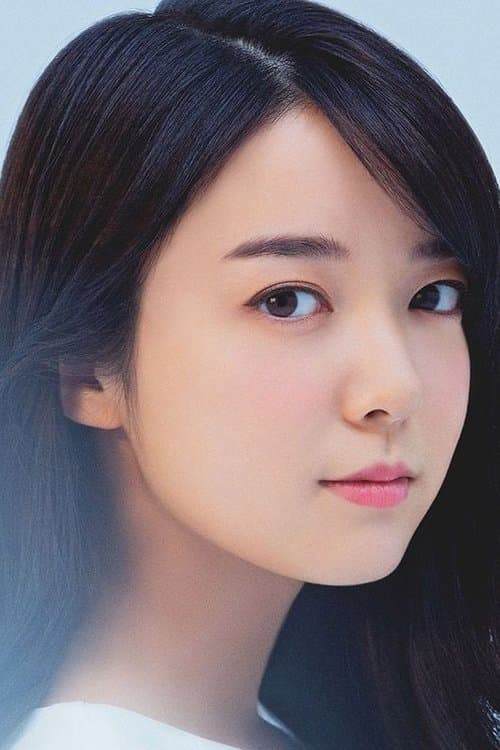 上白石萌音 foto