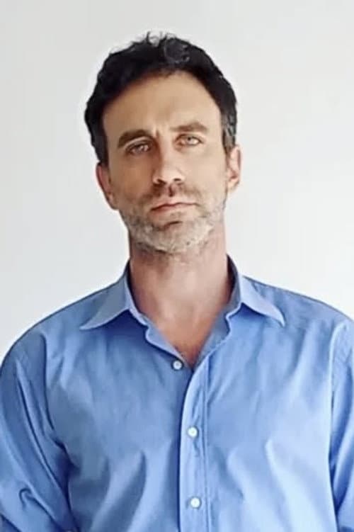 Juan Azar foto