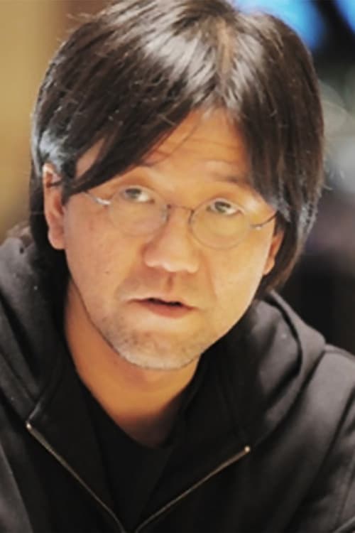 石井康晴 foto