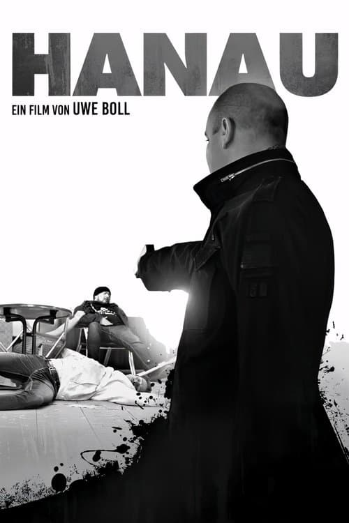 Hanau (2022) poster