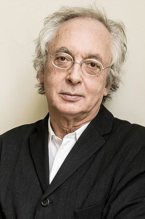 Philippe Herreweghe foto