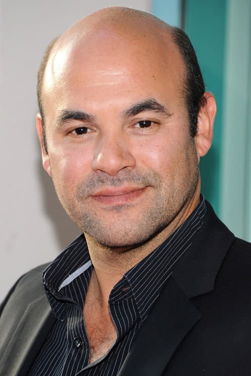 Ian Gomez foto