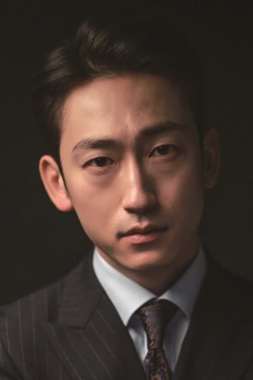 Lee Doo-seok foto