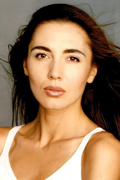 Michelle Bonev foto