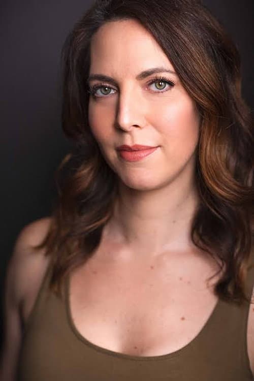 Mallory Portnoy foto