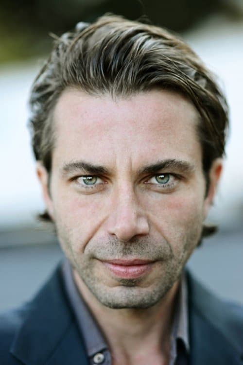 Roberto Turchetta foto