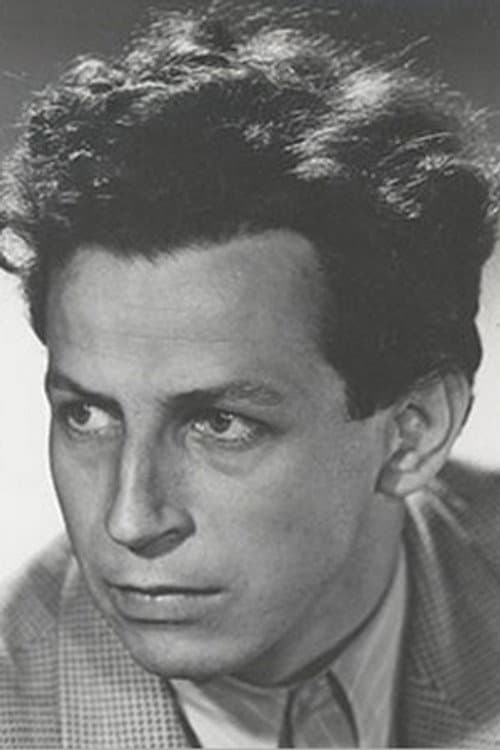 Bernard Michalski foto