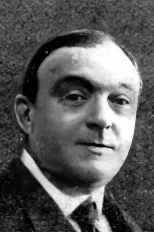 Georges Gorby foto