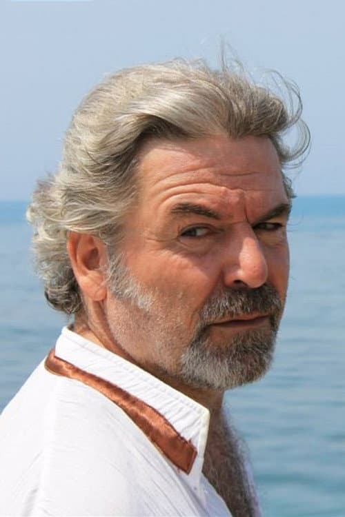 Gëzim Rudi foto