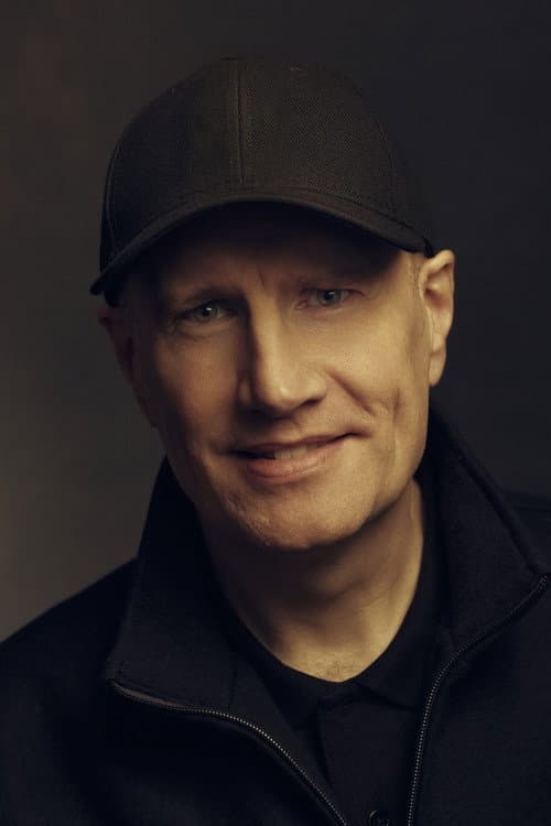 Kevin Feige foto
