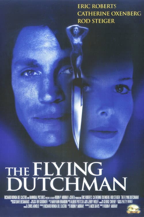 The Flying Dutchman (2001) poster
