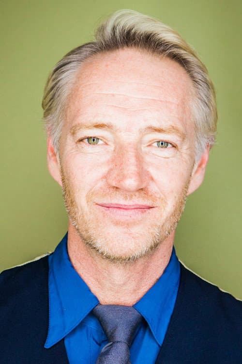 Phillip MacKenzie foto