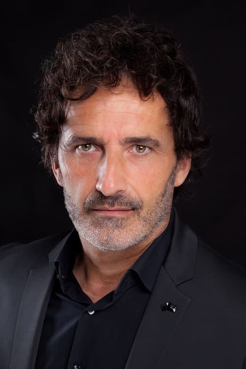 Iñigo Larrinaga foto