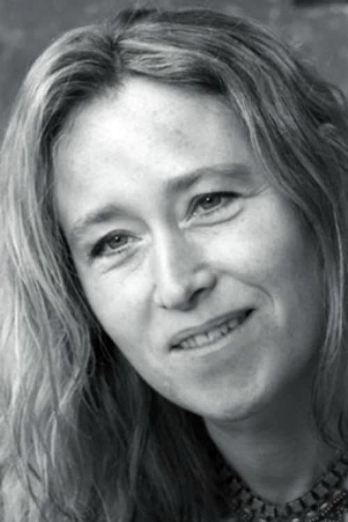 Nathalie Saugeon foto