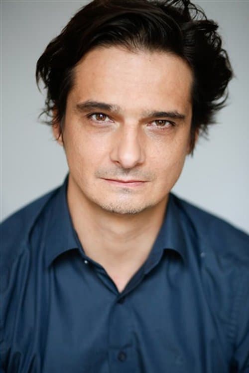 Eric Rulliat foto