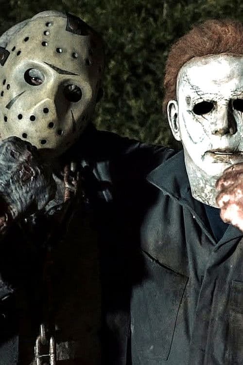 Michael and Jason: Best Buds (2020) poster