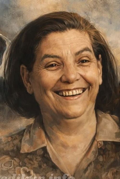 Antoneta Fishta foto