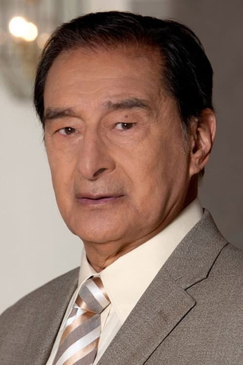 Antonio Medellin foto