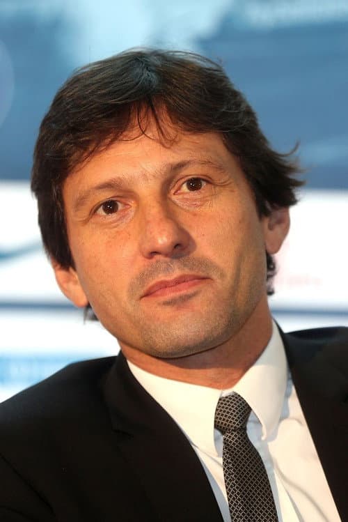 Leonardo Araújo foto