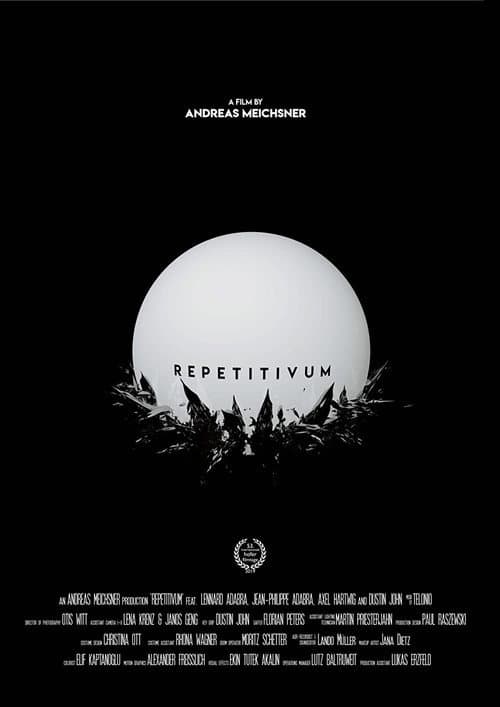 Repetitivum (2019) poster