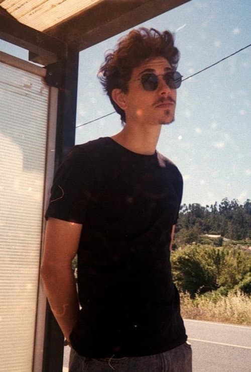 Rodrigo Oliveira foto