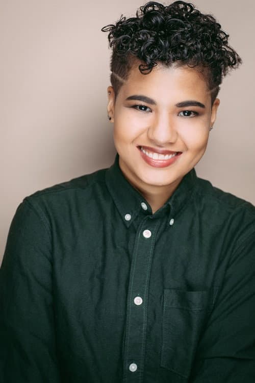 Lex Mayson foto