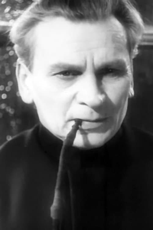 Konstantin Davidovski foto