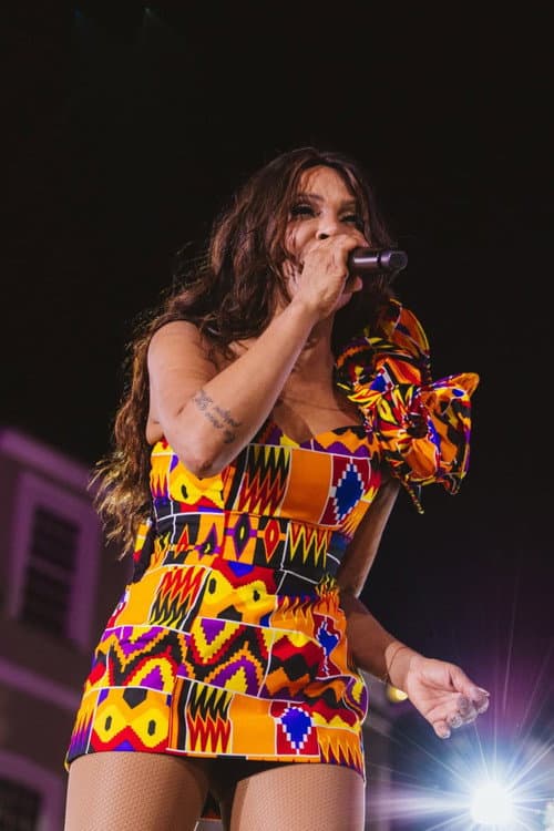 Silvania Aquino foto