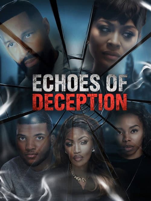 Echoes of Deception (2026) poster