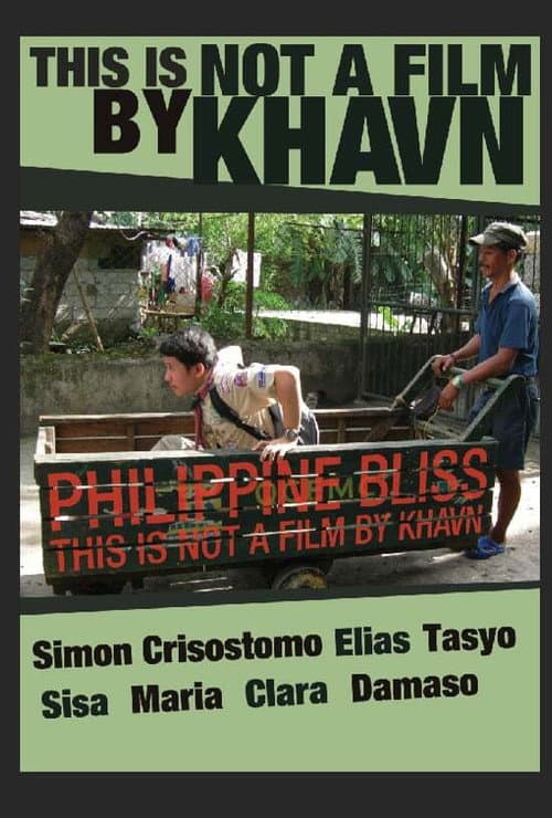 Luwalhating Pambansa (2008) poster